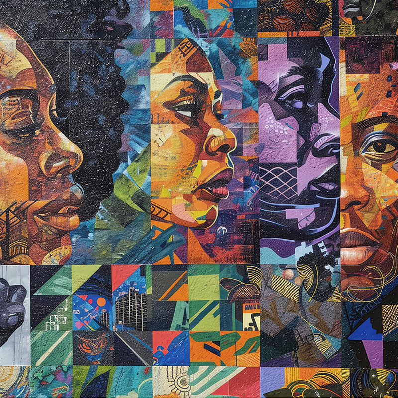 Celebrate Black History Month with Ford Philanthropy Partners