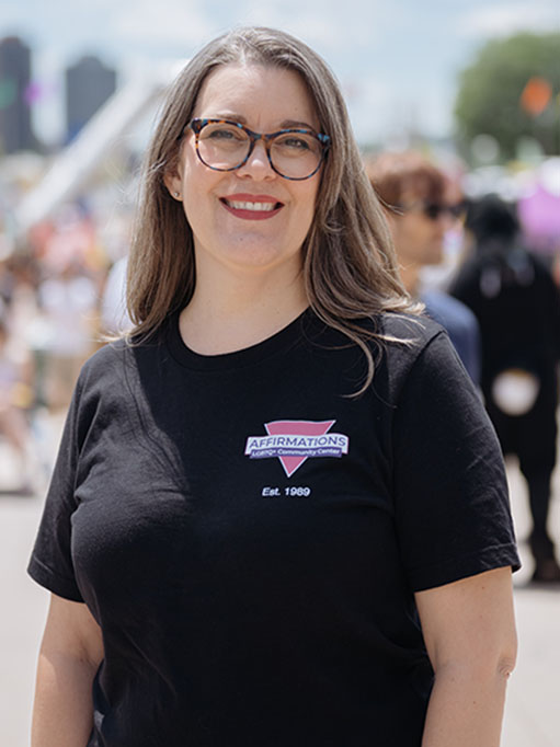 Pride Month Spotlight: Affirmations' Legacy of Fostering Inclusivity in Southeast Michigan