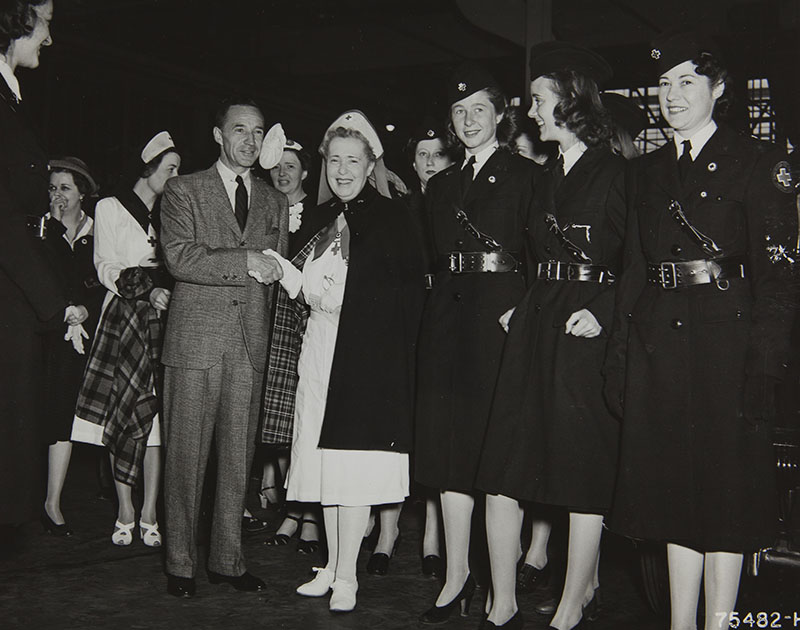 Ford Philanthropy: Driving Progress Through Longstanding Partnerships 