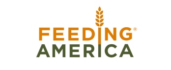 feeding america logo