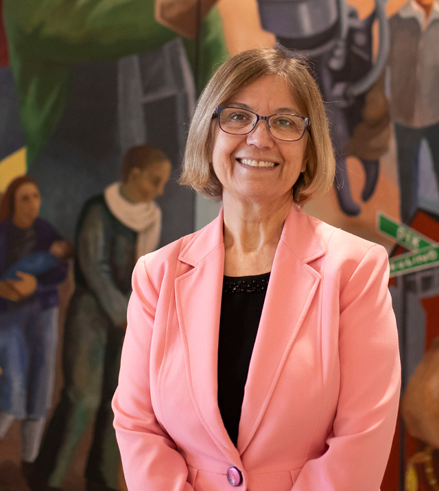 A Spotlight on access: America's Largest Arab American Nonprofit