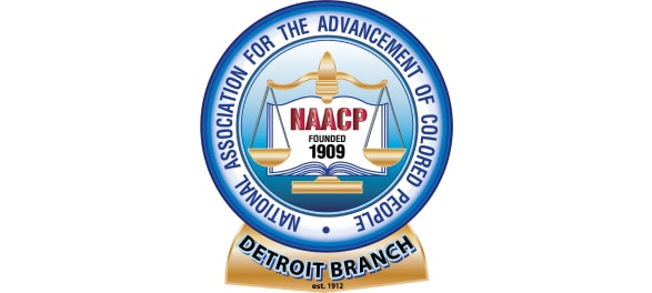 NAACP logo