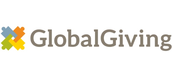 global giving logo