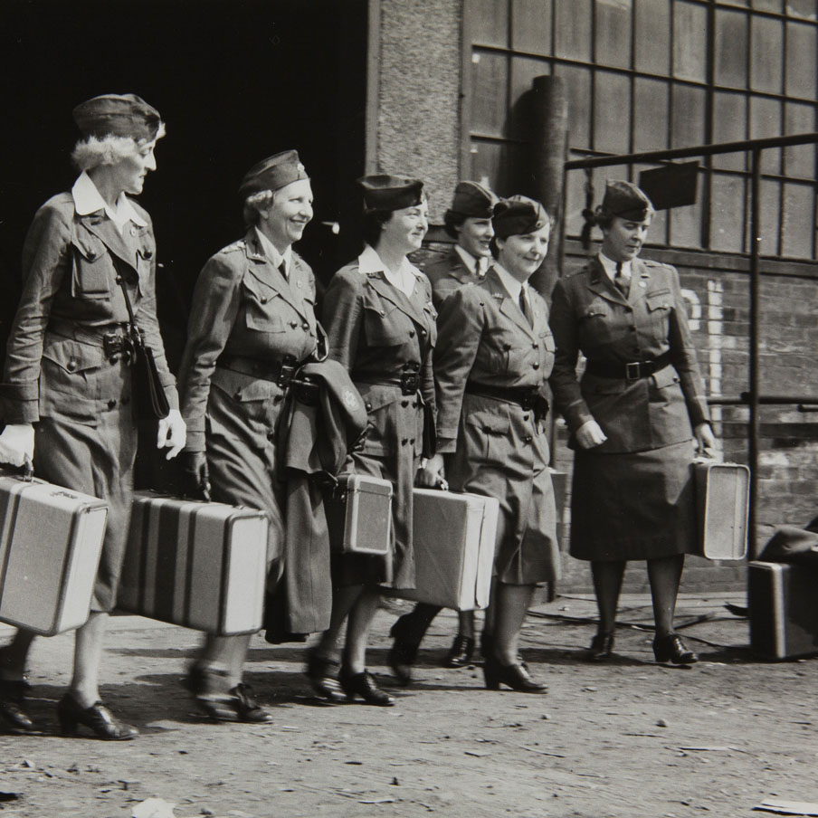 Turning Compassion into Action: Celebrating Red Cross Month