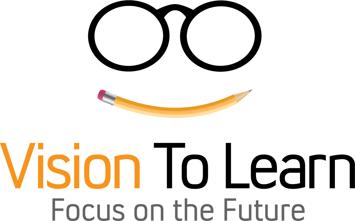 Vision to Learn Logo